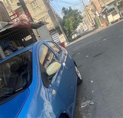 جيلي LC